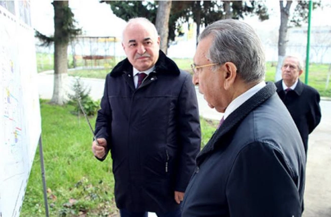 Milyonluq avtomobillər, villalar, şirkətlər: Elton Məmmədov bu qədər sərvəti necə toplayıb?