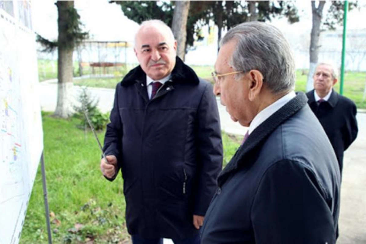 Ramiz Mehdiyevin “qara kassir”i — Elton Məmmədov dövlətdən oğurladığı milyonları necə qorumağa çalışır?