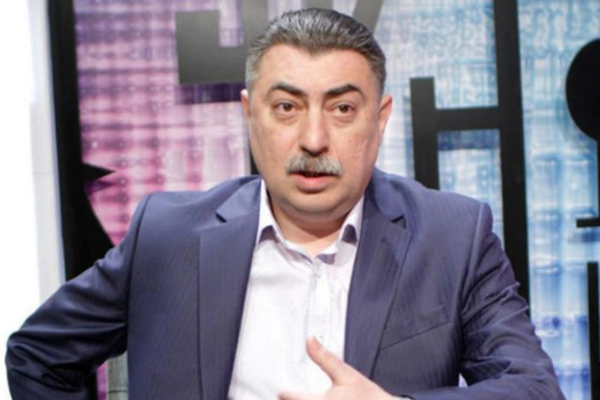 Vado Korovindən “Space” TV ilə bağlı AÇIQLAMA