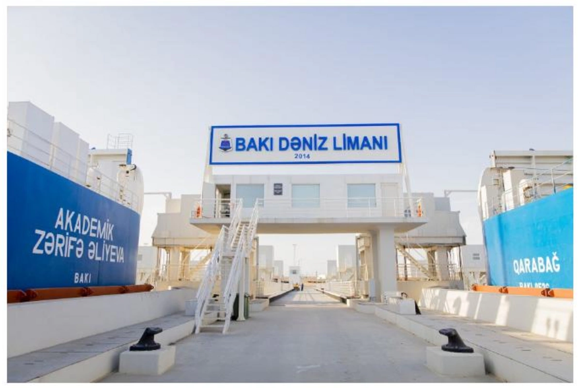 Bakı Beynəlxalq Dəniz Ticarət Limanı nazirliyin tabeliyindən çıxarıldı — SƏRƏNCAM