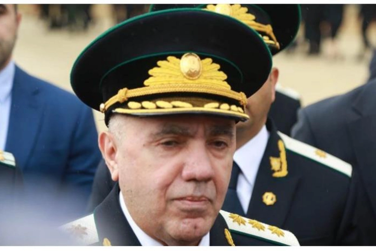 Zakir Qaralovun əmlakı müsadirə edilə bilər