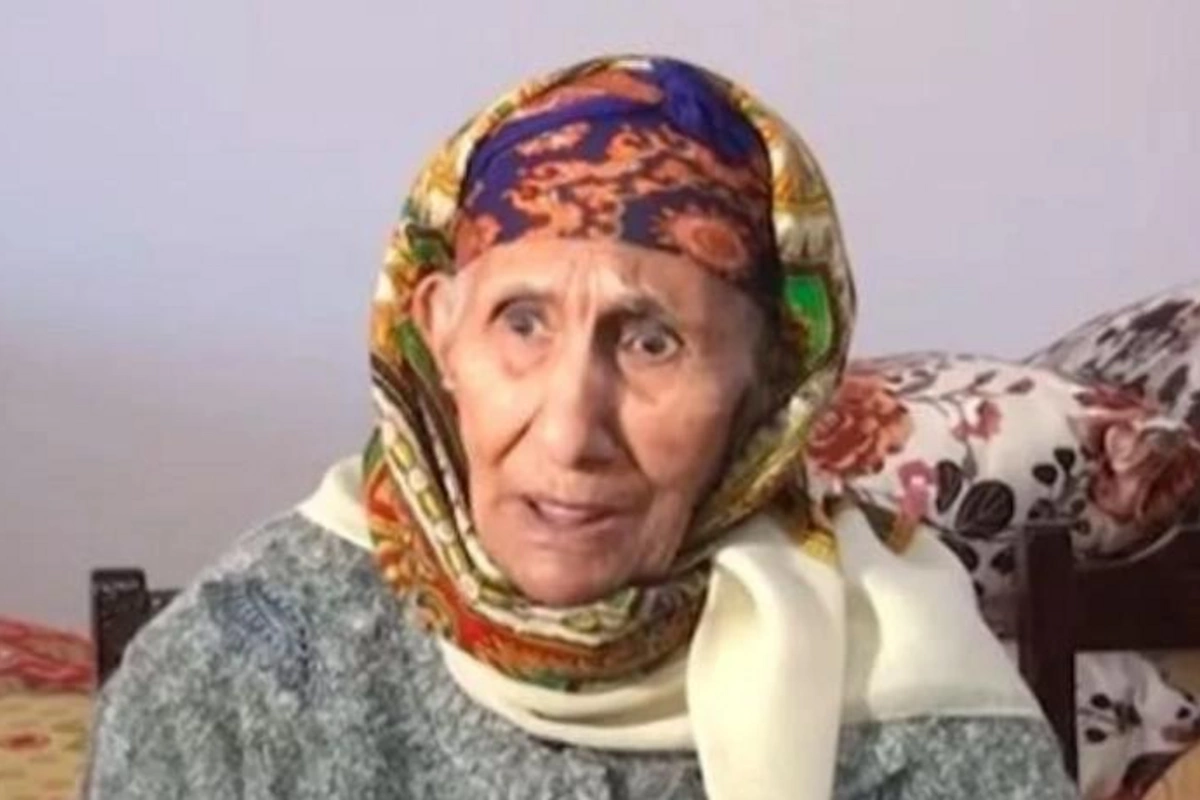 Pensiyaçının yaşını 131 deyirdilər, 95 imiş