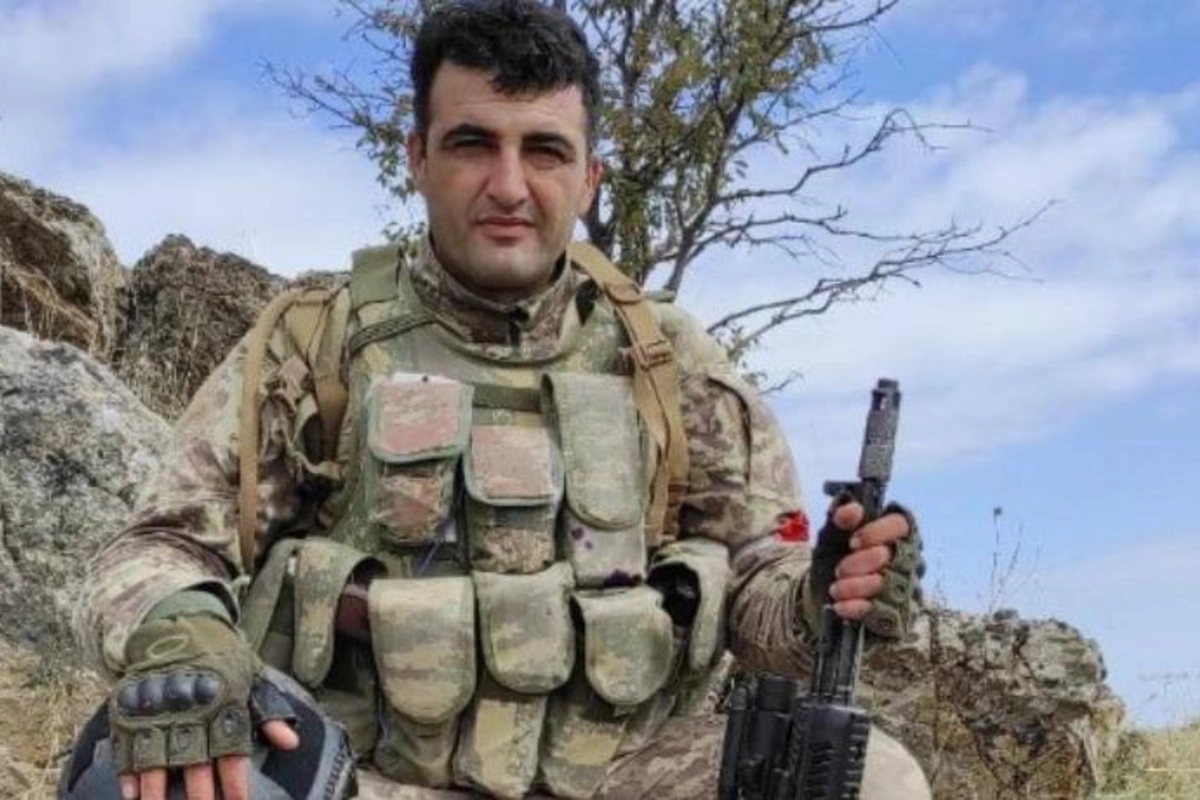 Vətən Müharibəsi iştirakçısının həyat yoldaşı Prezidentə və I vitse-prezidentə MÜRACİƏT ETDİ