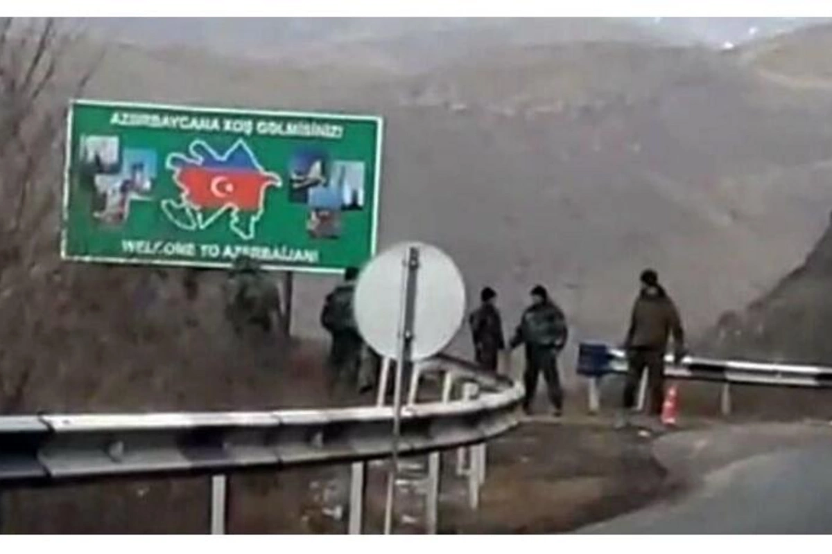 Gorus-Qafan yolu açıldı: Danışıqlarda əldə olunan iki nəticə