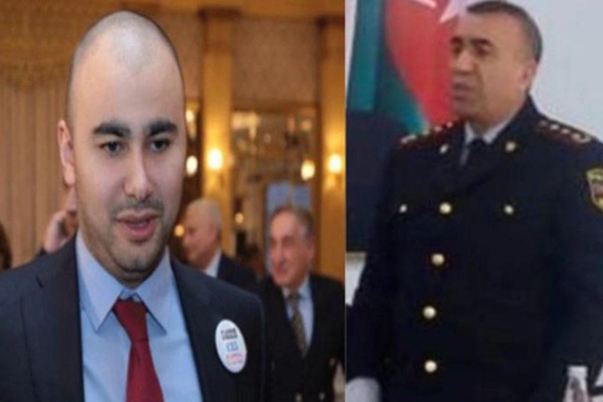 Əli Həsənovun DİN-dən qovulan qayınının ilginc əməlləri — Baş redaktor niyə təhdid edilib?
