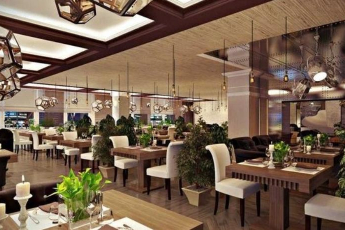 Kafe-restoranlarda ən çox bu qaydalar pozulub