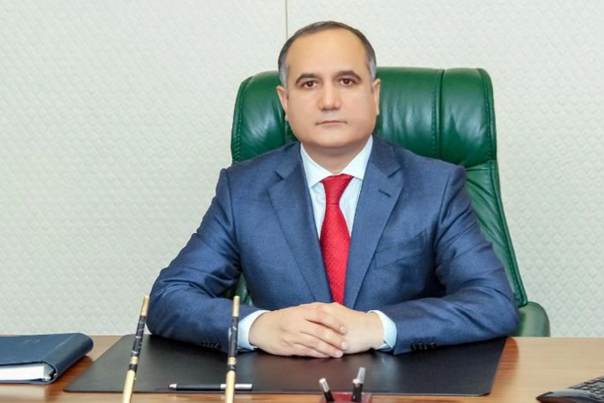 Kamaləddin Qafarov: “Qadınlarımız cəmiyyətdə mühüm rol oynayır”