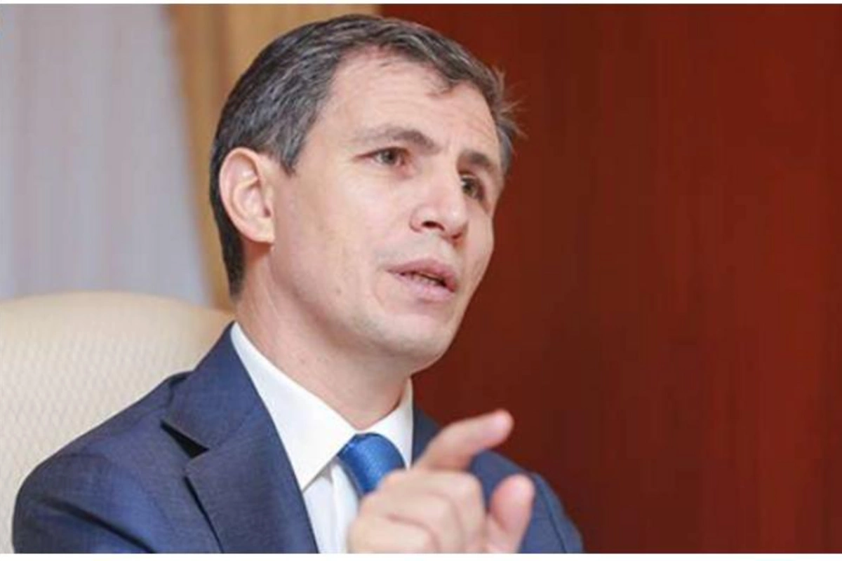 Zahid Oruc: “Əfv edilən metroda terror törədən şəxs deyil”