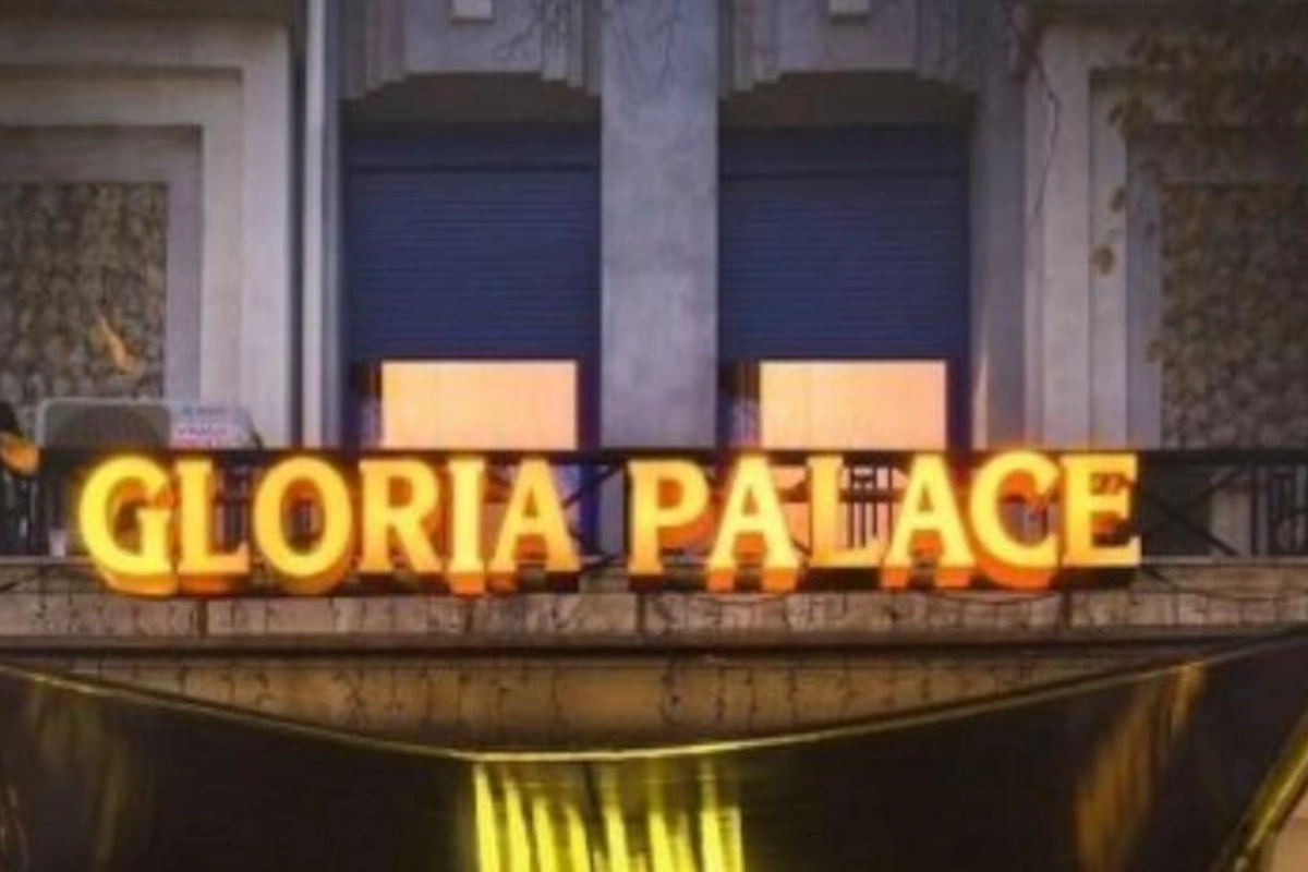 Gloria Palace MTK “ŞƏMS” körpələr evini uçurdur — NARAZILIQ!