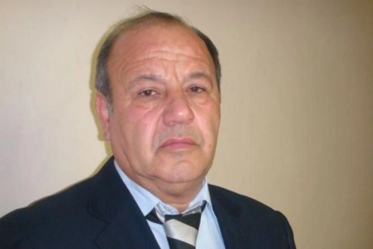 “Əli Mirəliyevin ayağının altından da öpərəm”