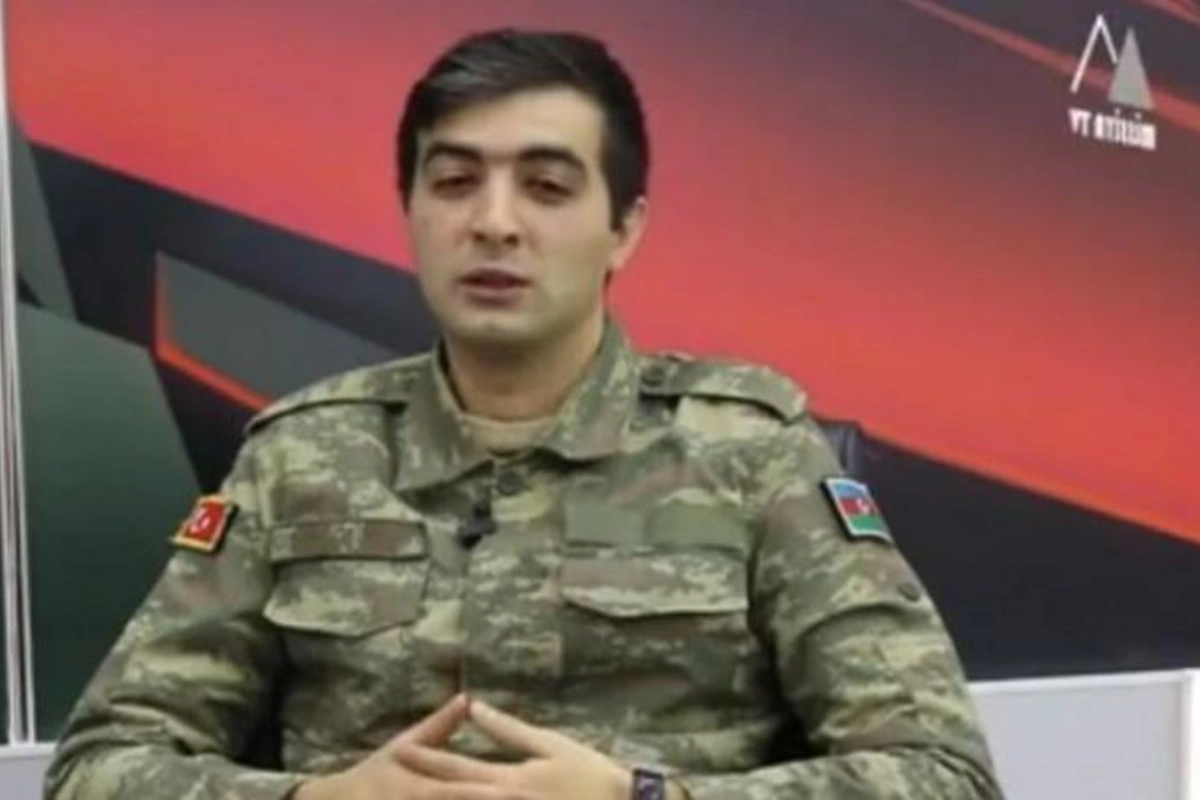 Qazi DƏHŞƏTLİ FAKTLARI AÇDI: Şəhidlərimizin nəşinin altına mina bağlayıb...