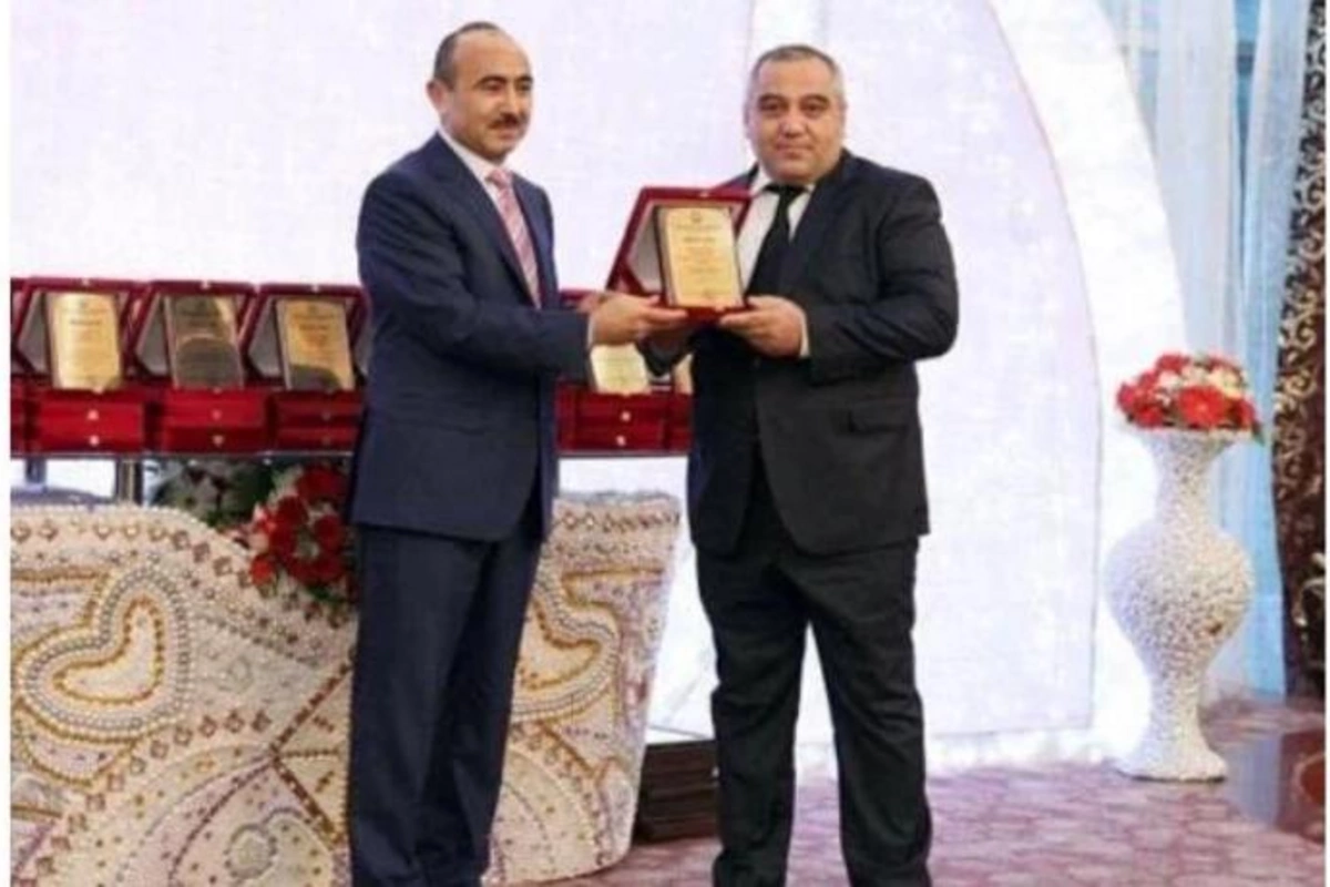 Xəmsə restoranında keçirilən tədbirlərə milyonlar silinib