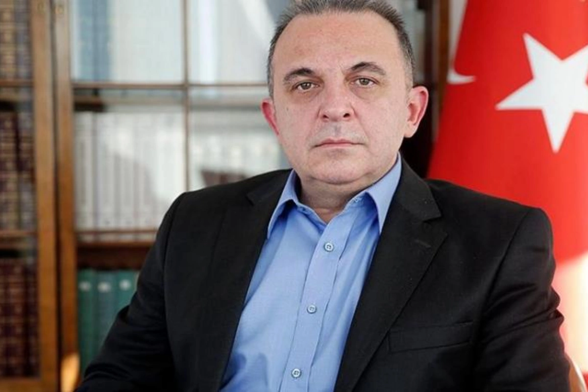Türkiyənin İsraildəki səfiri tutduğu vəzifədən azad edildi