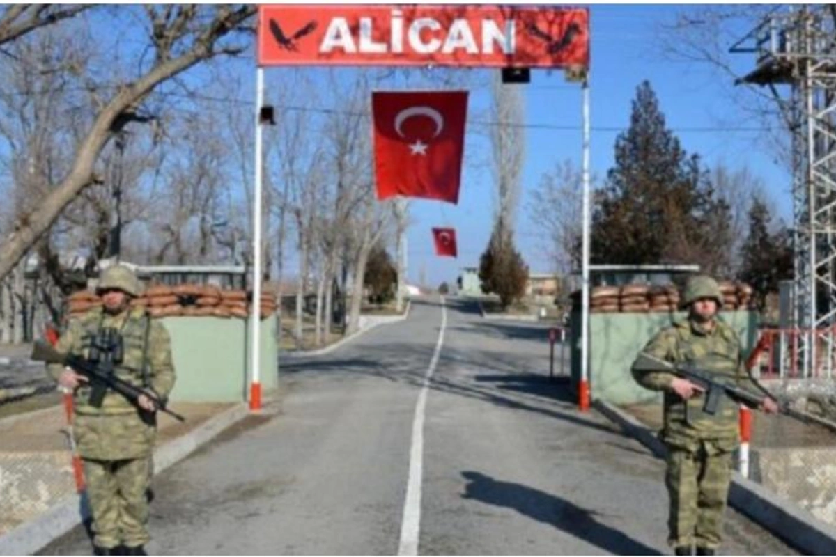 Türkiyə-Ermənistan sərhədləri açıla bilər — BİR ŞƏRTLƏ