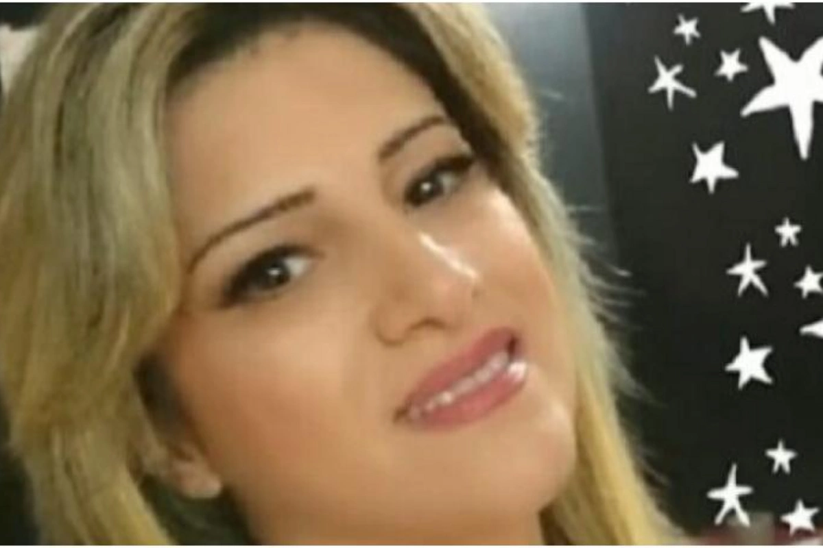 Azərbaycan əsgərlərinin əsir aldığı livanlı erməni qadın snayper geri qaytarılacaq?