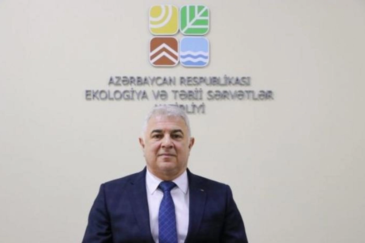 Şamaxı, Göygöl, Ağstafada istismar edilən radiolokatorlar köhnəlib — Nazir müavini