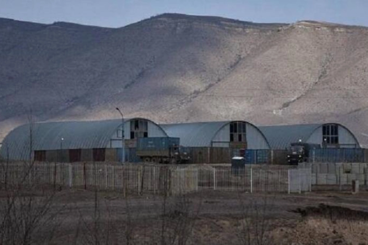 Xocalı aeroportu açılır? — VİDEO