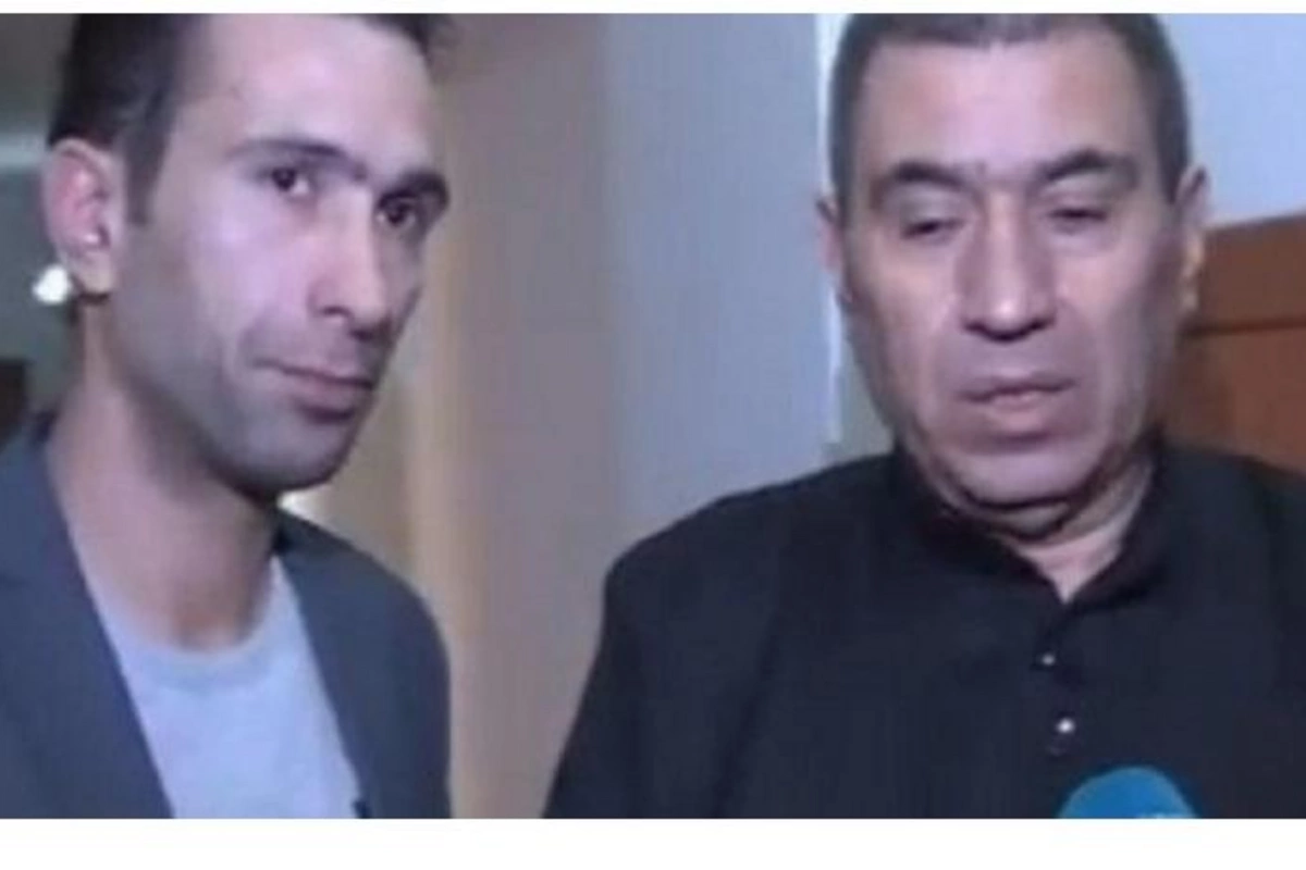 Emil Rəhmanovu narkotikə öyrədən şəxs MƏŞHUR XALQ ARTİSTİ İMİŞ — AÇIQLADI