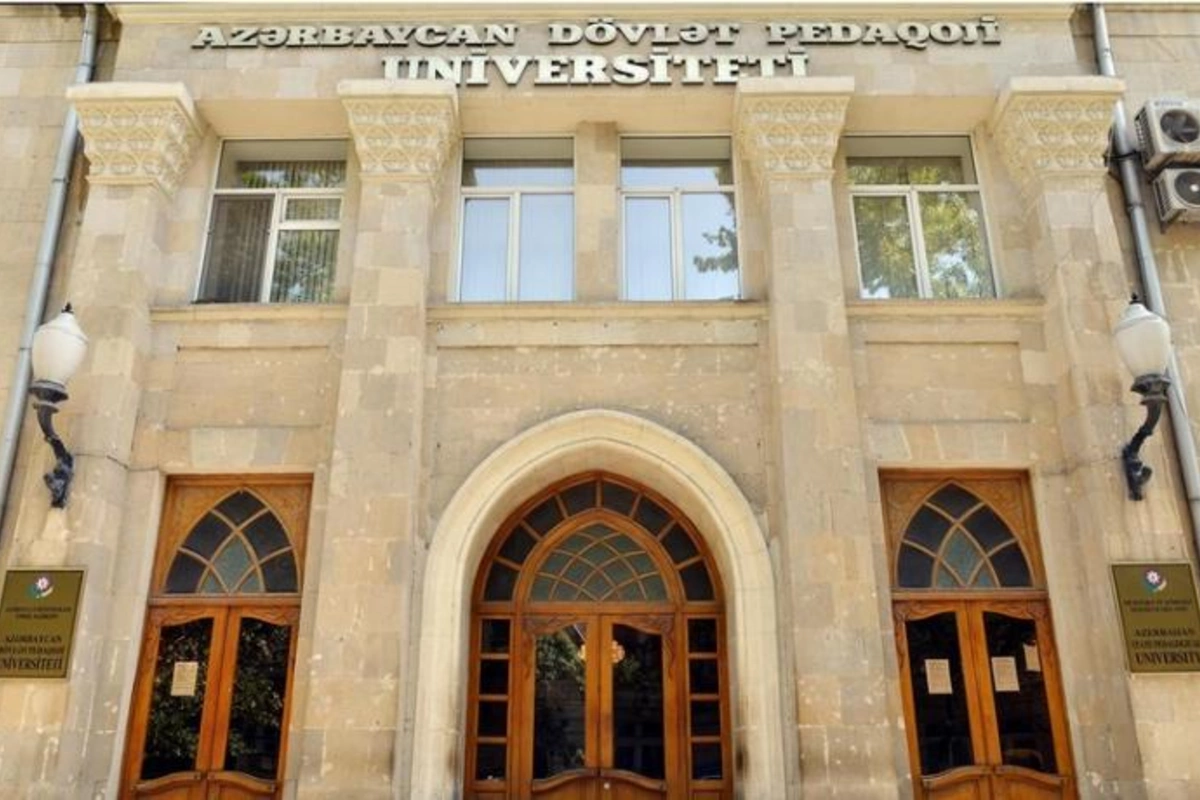 Bir sıra dövlət və təhsil müəssisələrinin bölgələrə köçürülməsi bölgələrin inkişafına təkan verəcək — Vüqar Bayramov