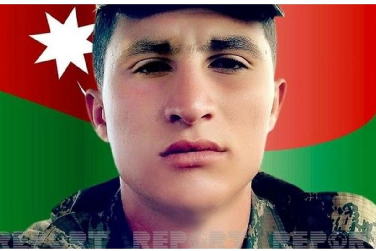 Füzuli uğrunda şəhid olmuş qəhrəmanın doğum günüdür