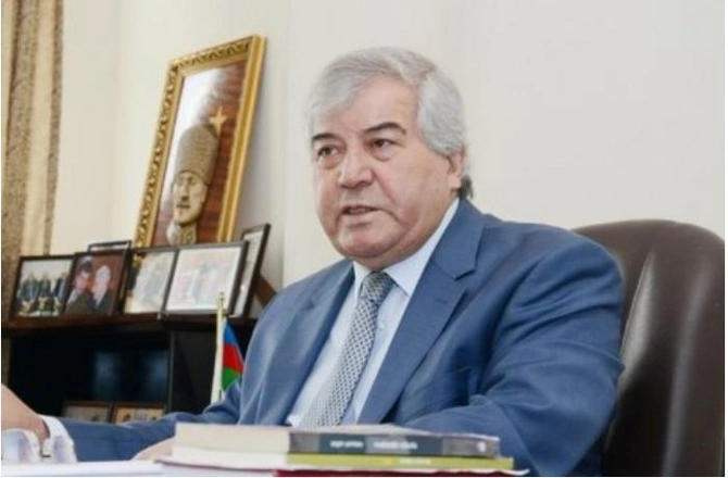Güclənən İKİ QARDAŞ: Azərbaycan-Özbəkistan münasibətləri nələr vəd edir? Güclənən İKİ QARDAŞ: Azərbaycan-Özbəkistan münasibətləri nələr vəd edir?