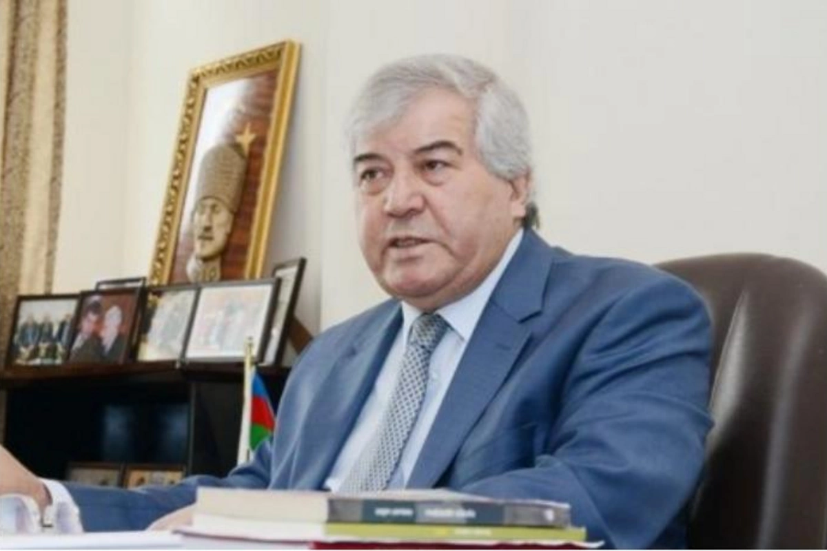 Sabir Rüstəmxanlı: “Ermənilər cavablarını mütləq alacaqlar”