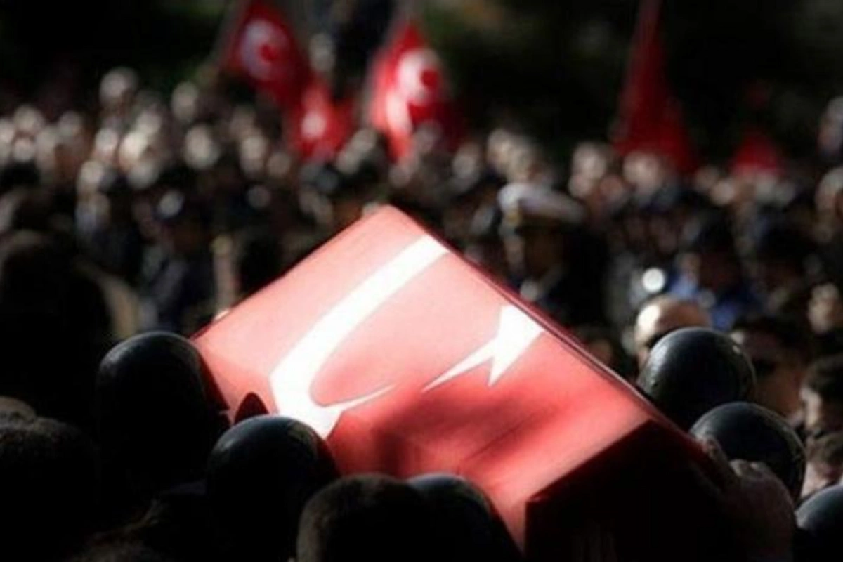 Türkiyə ordusunun iki hərbçisi şəhid olub
