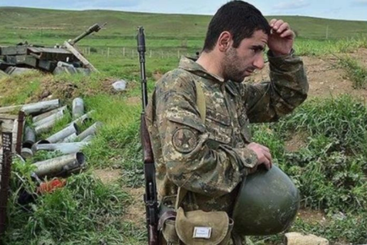 Dağlıq Qarabağda erməni hərbi birləşmələri ola bilərmi? — Üçtərəfli anlaşmaya Londondan baxış