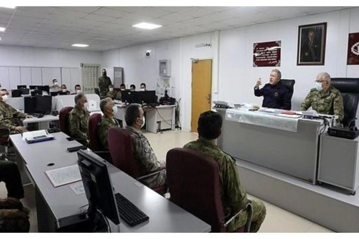 PKK 13 mülki Türkiyə vətəndaşını qətlə yetirib — FOTO/VİDEO