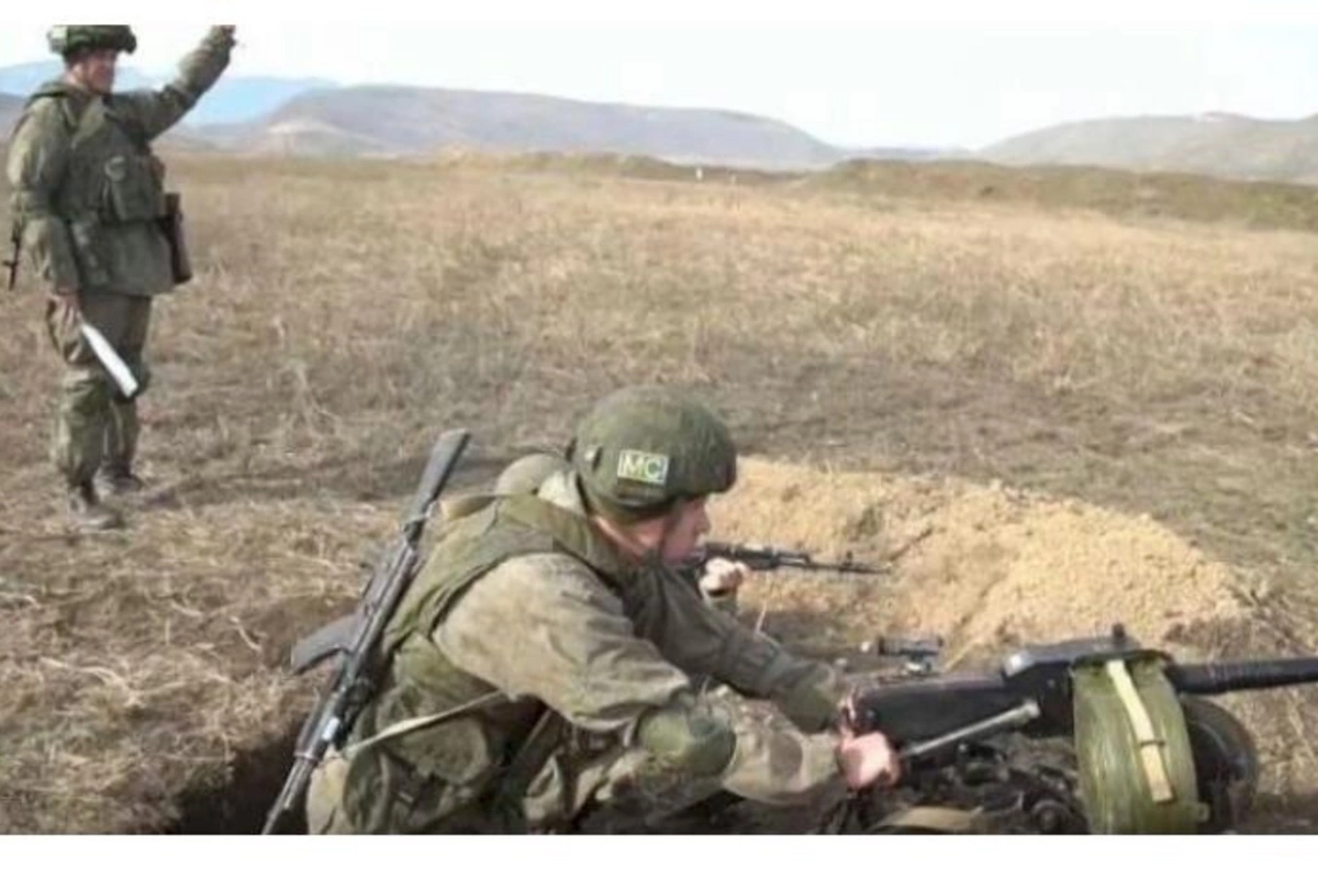 Savaşa hazırlıq gedir — ŞOK AÇIQLAMA