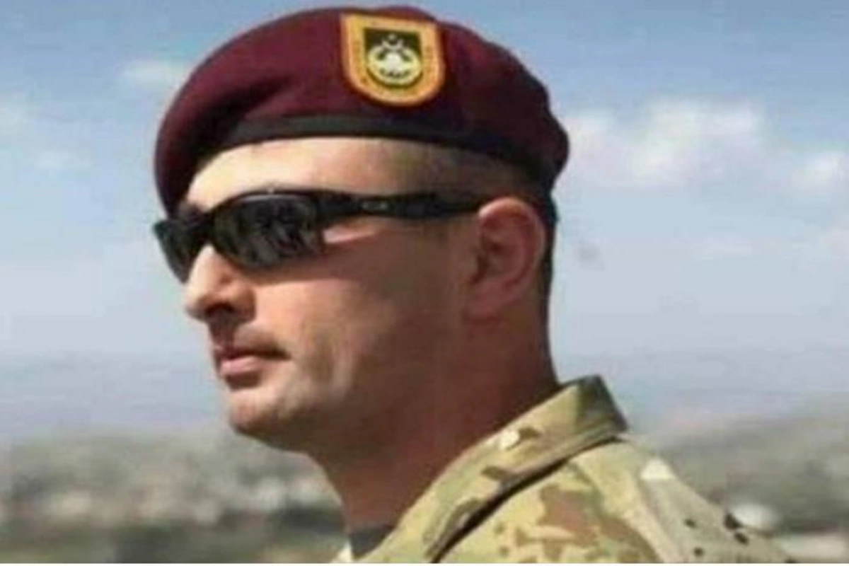 Hadrut Fatehinin oğlu dünyaya gəldi — Şəhidin vəsiyyəti yerinə yetirildi (FOTO)
