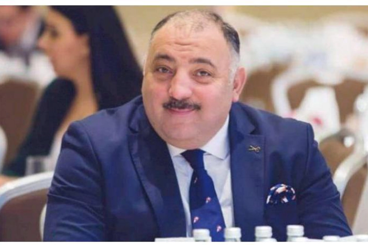 Bəhram Bağırzadə çağırış etdi: Düzgün seçim edin