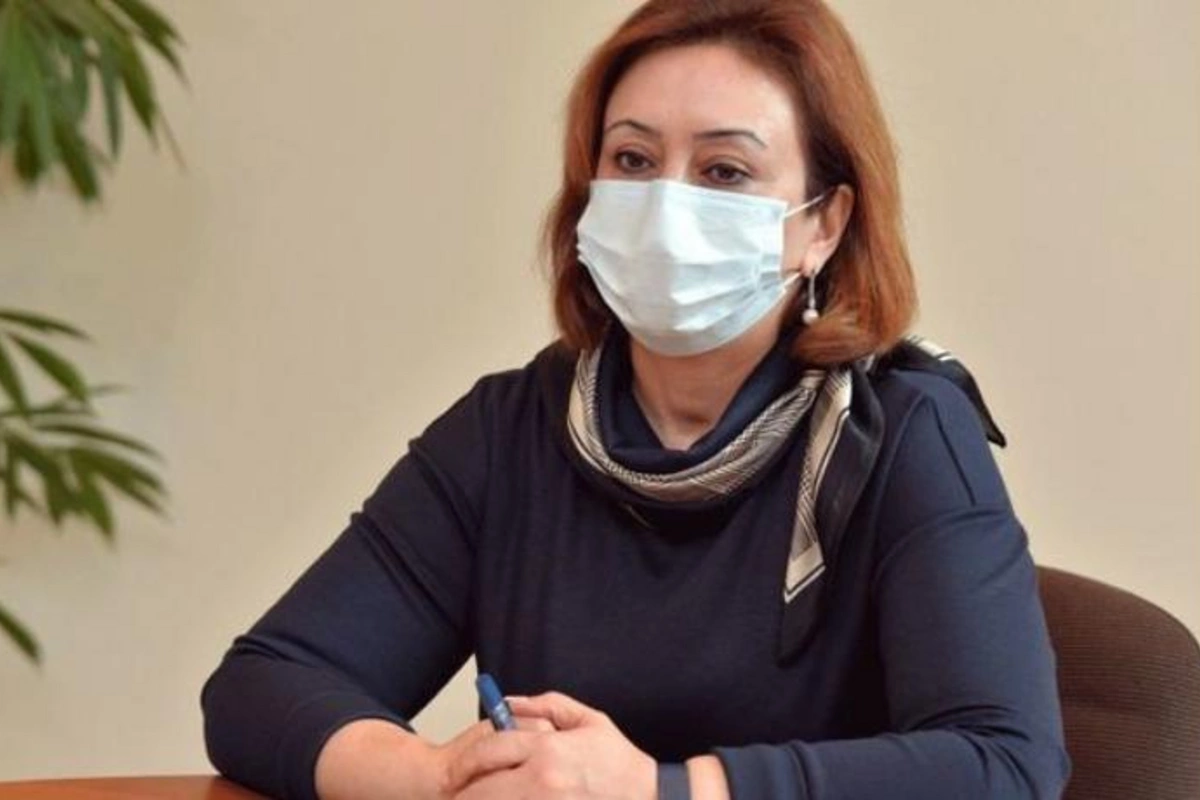 Ənənəvi tədrisin bərpası ilə bağlı Bakı Şəhər Təhsil İdarəsinin müdirindən açıqlama — VİDEO