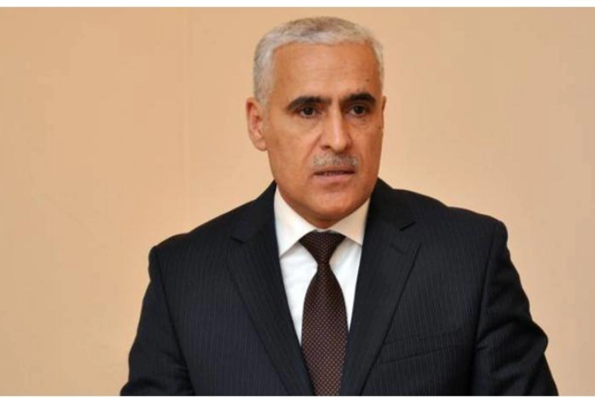 Vüqar Rəhimzadə: Xocalı soyqırımı qurbanlarının ruhu dünyanı haqqın səsinə səs verməyə çağırır