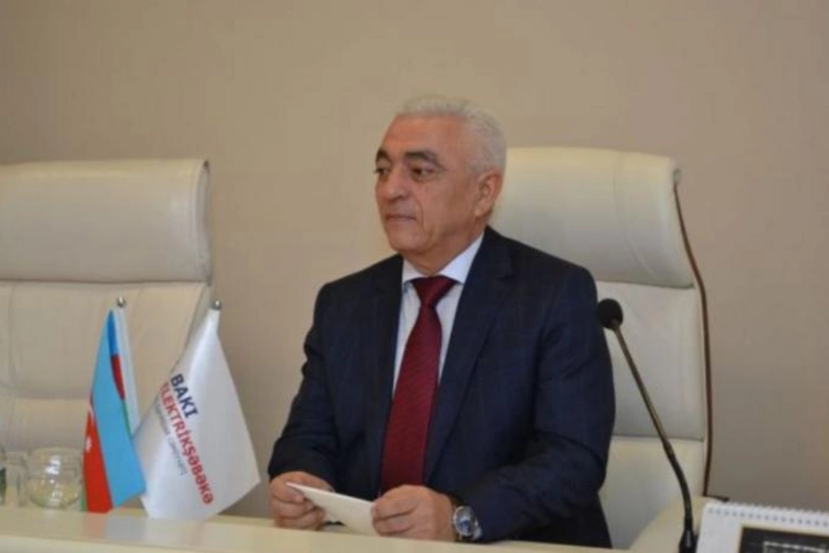 Baba Rzayevin şirkəti cərimələndi