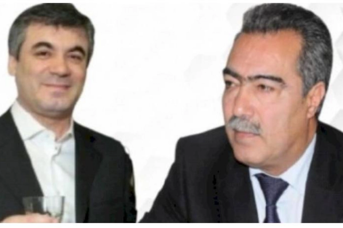 Vüqar Səfərli ilə birlikdə həbs olunan şirkət rəhbərinin şikayəti rədd olundu — QƏRAR