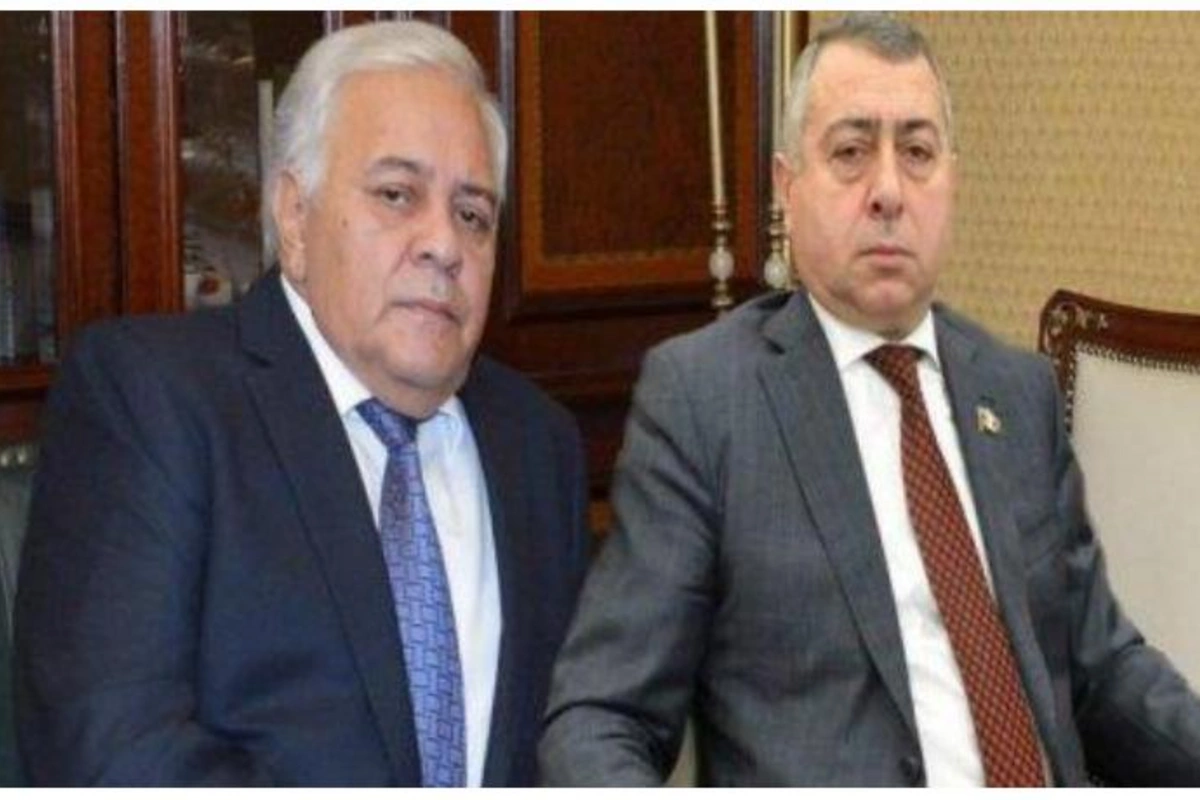 Oqtay Əsədov və Rafael Cəbrayılovu birləşdirən biznes — ŞOK DETALLAR