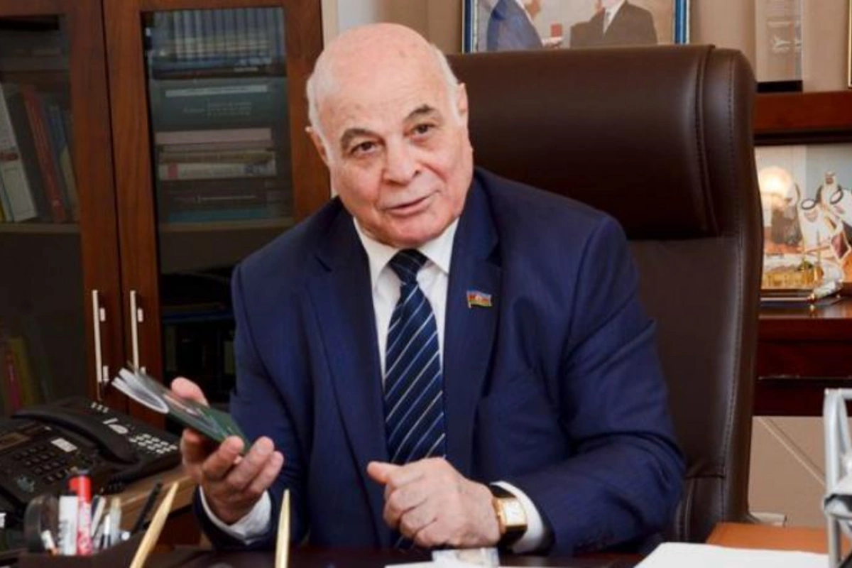Ağacan Abıyev koronavirusa yoluxdu