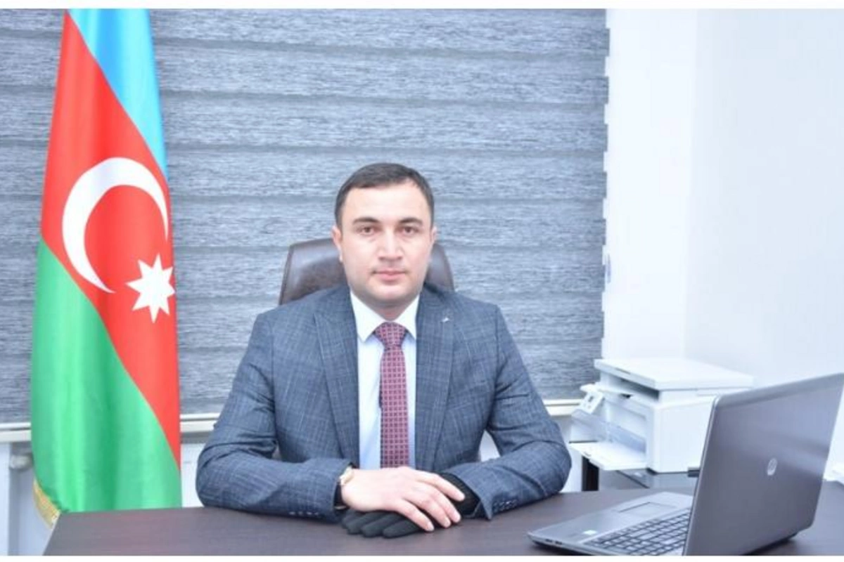 Vətən müharibəsi qazisinə vəzifə verildi — TƏYİNAT