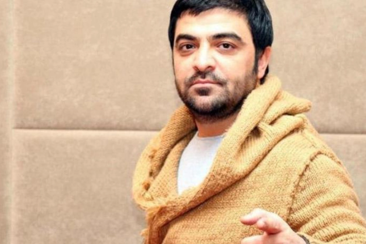 Fərda Aminin ölüm xəbəri yayıldı