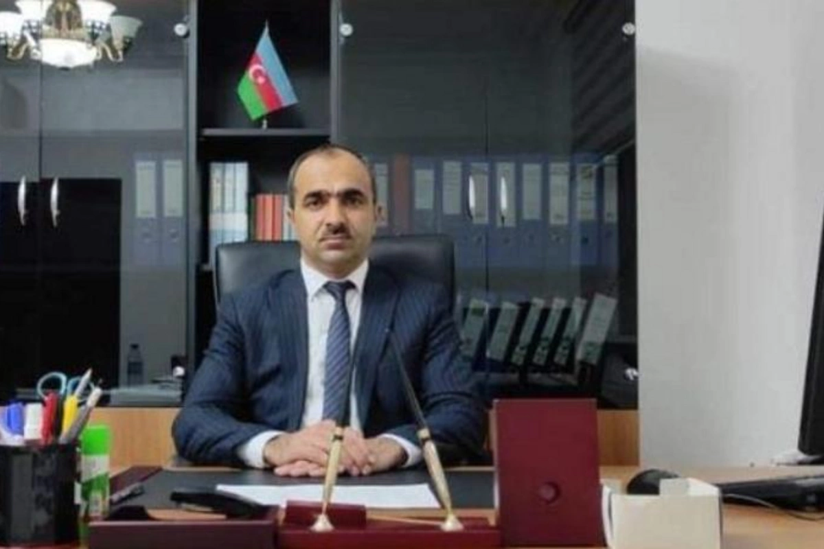 Daha bir Vətən müharibəsi iştirakçısına vəzifə verildi