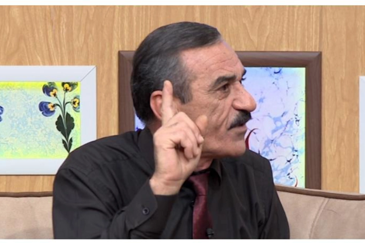“Siz gedib Rəmişlə görüşün, mənim bundan vacib işlərim var” — VİDEO