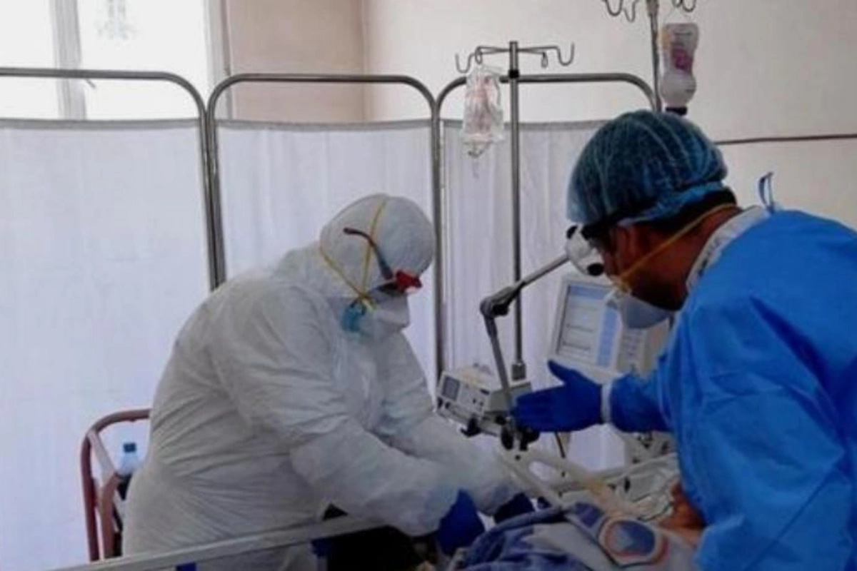 Azərbaycan alimləri “The Lancet” dərgisində Ermənistan həkimlərinin yalanlarını ifşa etdilər — FOTO