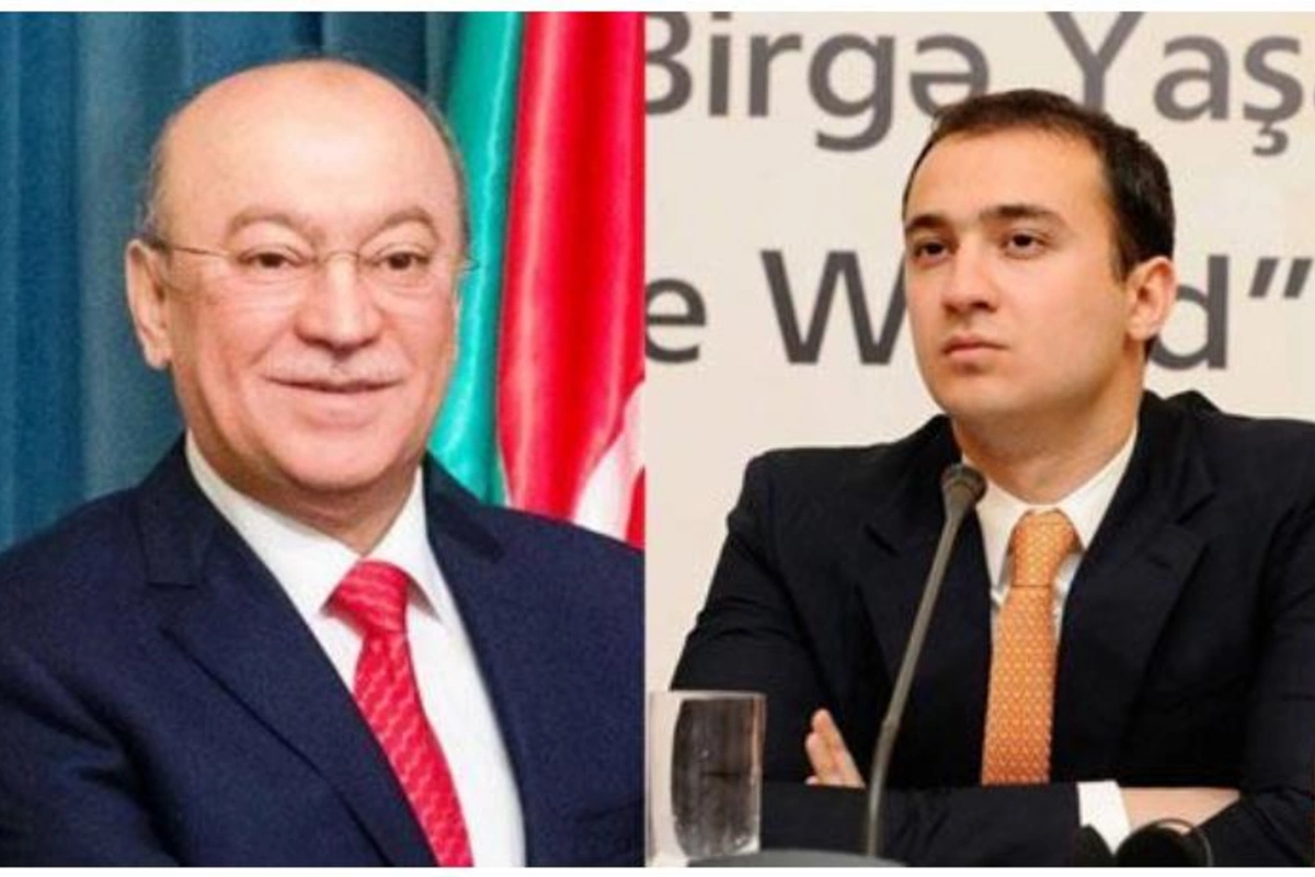 Heydərovlar ailəsinə bağlı olan şirkətlərin vergi borcları — SİYAHI