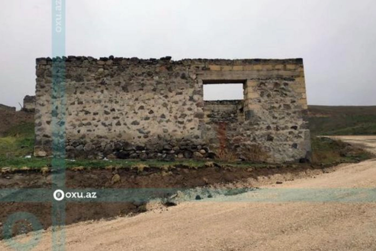 Azad olunan ərazilərin ilk “ağıllı kənd”i: Zəngilanda layihəyə start verildi