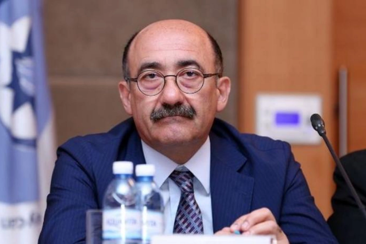 Azərbaycan kinosunun qara lenti