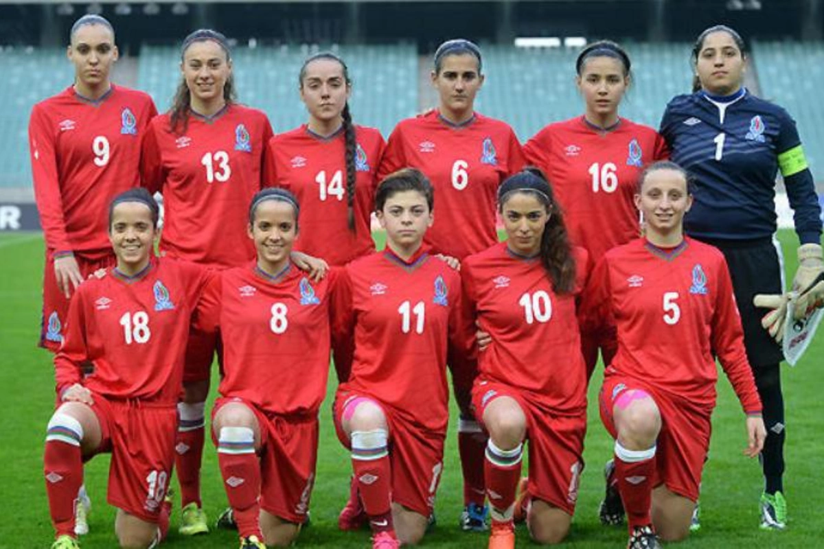 Millimiz biabırçı hesabla uduzdu