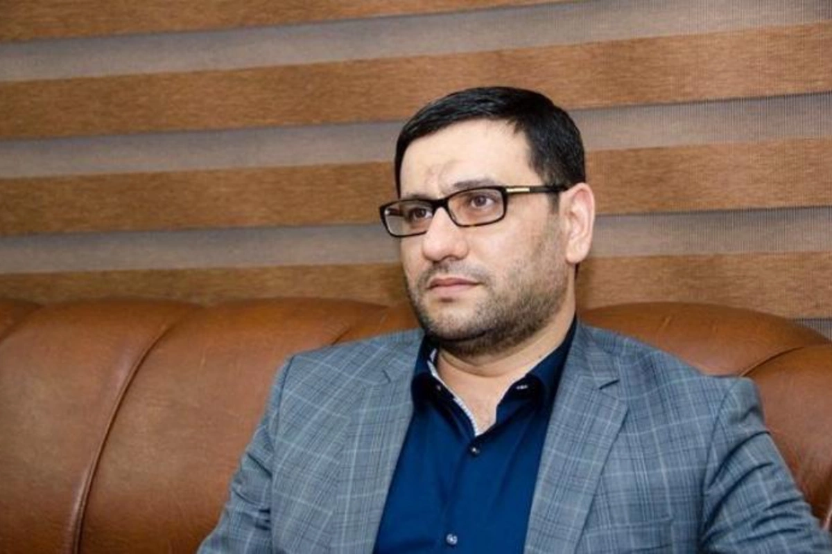 Hacı Şahin kütləvi iftarlardan danışdı