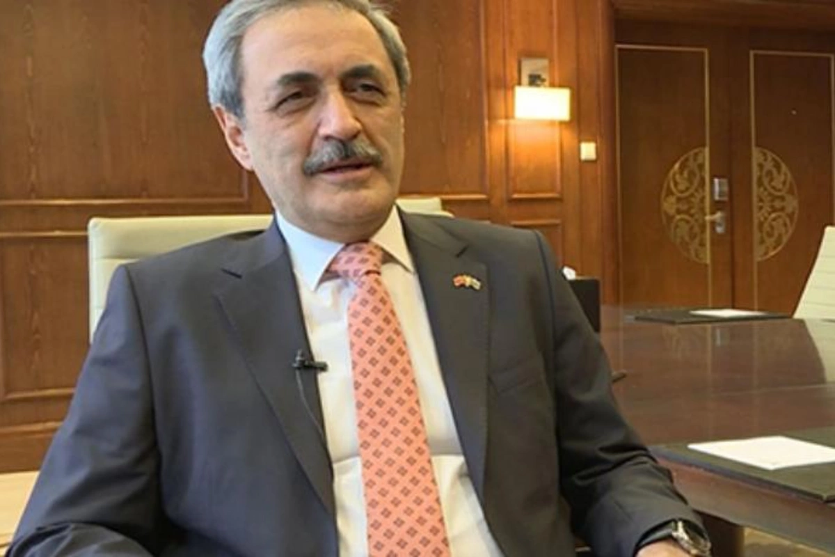 Azərbaycan və Türkiyə Baş prokurorluqları arasında əməkdaşlıq bundan sonra da davam etdiriləcək