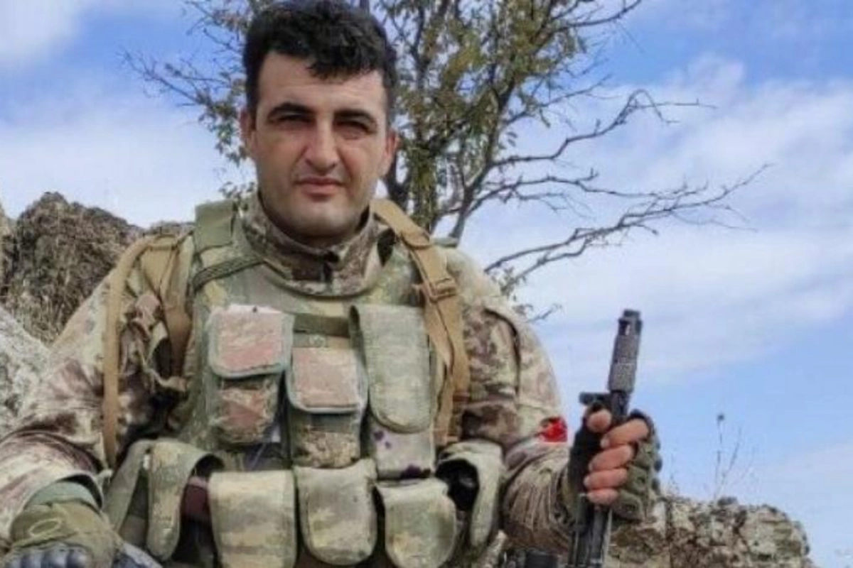 Hərbi Prokurorluq Hadruta ilk daxil olan komandir Ziya Kazımovun işini nəzarətə götürdü